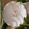 Mountain Ring Holder Necklace - Image 5